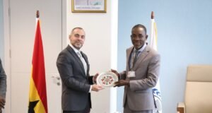 Turkish Airlines’ Ghana Country Manager Bows Out After Successful Tenure, Heads to Hong Kong Turkish Airlines’ Ghana Country Manager Bows Out After Successful Tenure, Heads to Hong Kong