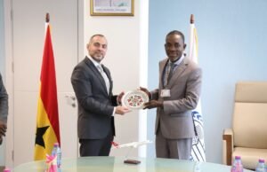 Turkish Airlines’ Ghana Country Manager Bows Out After Successful Tenure, Heads to Hong Kong Turkish Airlines’ Ghana Country Manager Bows Out After Successful Tenure, Heads to Hong Kong