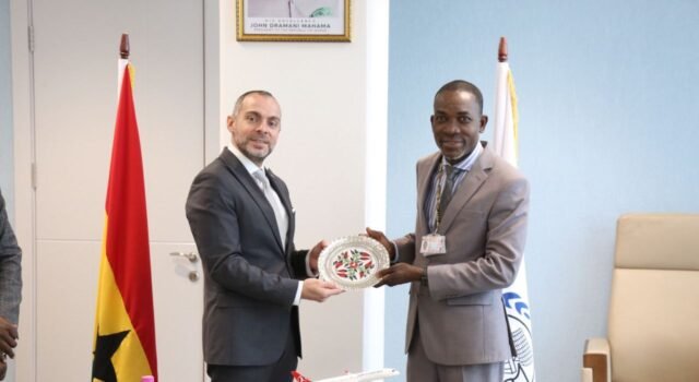 Turkish Airlines’ Ghana Country Manager Bows Out After Successful Tenure, Heads to Hong Kong Turkish Airlines’ Ghana Country Manager Bows Out After Successful Tenure, Heads to Hong Kong