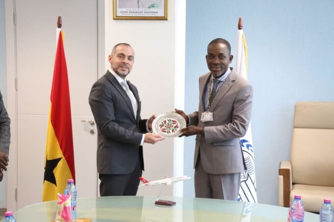 Turkish Airlines’ Ghana Country Manager Bows Out After Successful Tenure, Heads to Hong Kong Turkish Airlines’ Ghana Country Manager Bows Out After Successful Tenure, Heads to Hong Kong