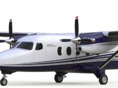 Ghana’s First MRO Facility Set to Welcome Cessna SkyCourier