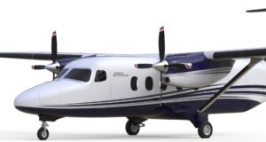 Ghana’s First MRO Facility Set to Welcome Cessna SkyCourier