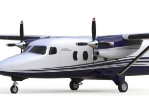 Ghana’s First MRO Facility Set to Welcome Cessna SkyCourier