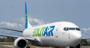SolitAir expands Global South network with new Africa routes