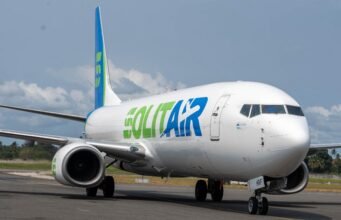 SolitAir expands Global South network with new Africa routes