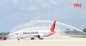 TAAG Angola initiate moves to return to Accra TAAG Angola initiate moves to return to Accra