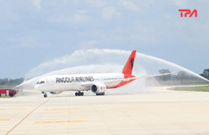 TAAG Angola initiate moves to return to Accra TAAG Angola initiate moves to return to Accra