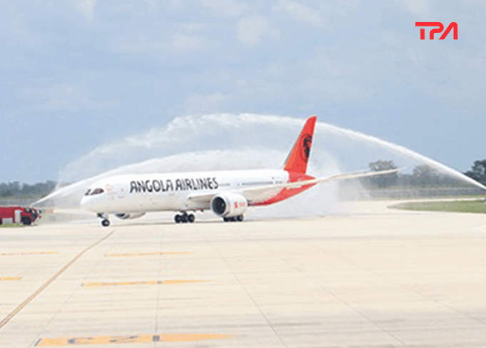 TAAG Angola initiate moves to return to Accra TAAG Angola initiate moves to return to Accra