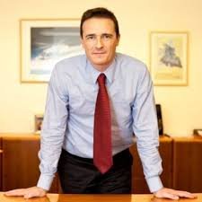 Thomas Reynaert IATA Appoints Thomas Reynaert to Lead Global Advocacy