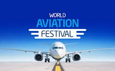 Airlines Battle for Best App at World Aviation Festival 2025 World Aviation Festival 2025