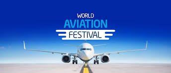 World Aviation Festival 2025 World Aviation Festival 2025