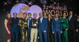 THE LOFT by Brussels Airlines receives prestigious award before it closes for an extensive make-over