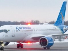 Air Tanzania eyes Ghana market following surge in Accra- Zanzibar tours