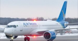 Air Tanzania eyes Ghana market following surge in Accra- Zanzibar tours