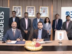 Amadeus partners with Sharjah Airport Travel Agency to Enhance Travel Offerings in the UAE