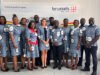 Brussels Airlines Celebrates 10 Years of Connecting Ghana and Belgium Brussels Airlines Celebrates 10 Years of Connecting Ghana and Belgium