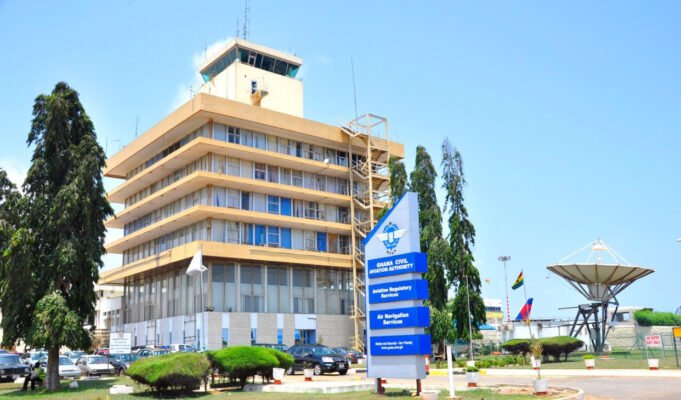 GCAA Defends Security Move After GhATSEA Strike Threat