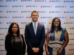 DELTA REAFFIRMS 100 YEARS OF EXCELLENCE WITH EXPANDED SERVICE IN GHANA