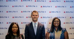 DELTA REAFFIRMS 100 YEARS OF EXCELLENCE WITH EXPANDED SERVICE IN GHANA