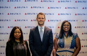 DELTA REAFFIRMS 100 YEARS OF EXCELLENCE WITH EXPANDED SERVICE IN GHANA