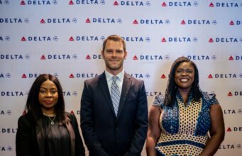 DELTA REAFFIRMS 100 YEARS OF EXCELLENCE WITH EXPANDED SERVICE IN GHANA