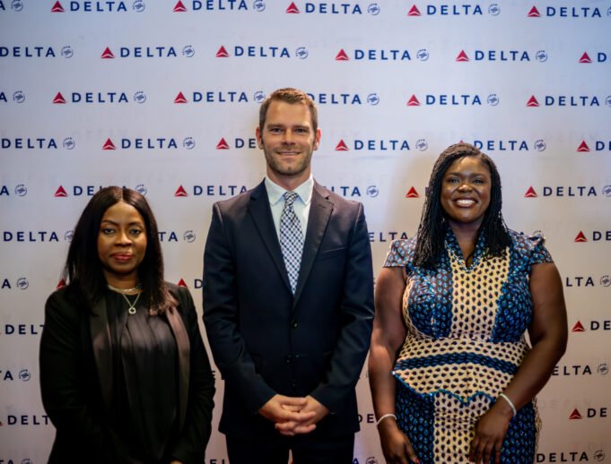 DELTA REAFFIRMS 100 YEARS OF EXCELLENCE WITH EXPANDED SERVICE IN GHANA