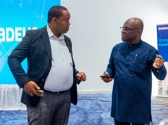 Amadeus Lauds Ghana’s Strong Travel Industry Growth