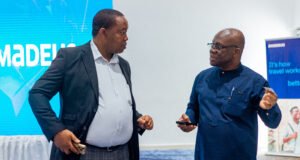 Amadeus Lauds Ghana’s Strong Travel Industry Growth