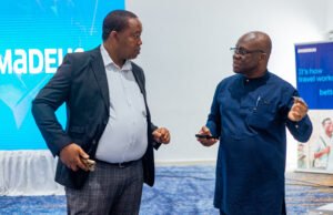 Amadeus Lauds Ghana’s Strong Travel Industry Growth