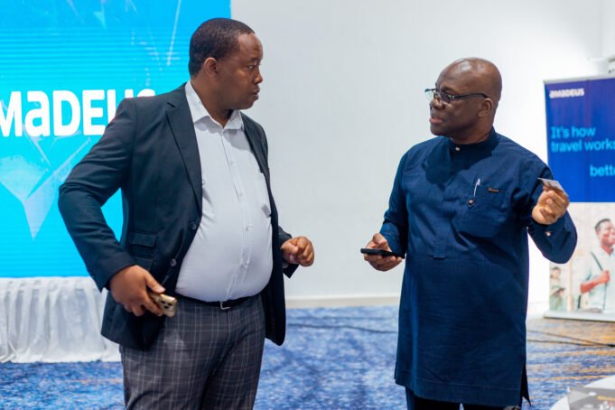 Amadeus Lauds Ghana’s Strong Travel Industry Growth