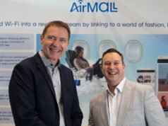 InterLnkd and Viasat to offer targeted onboard shopping to airline passengers