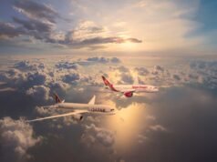 Qatar Airways and Kenya Airways Expand Partnership with Codeshare Flights to 19 Destinations