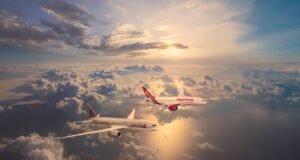 Qatar Airways and Kenya Airways Expand Partnership with Codeshare Flights to 19 Destinations