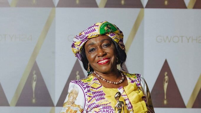 “She Was for Ghana”: Nation Mourns Nana Konadu Agyeman-Rawlings