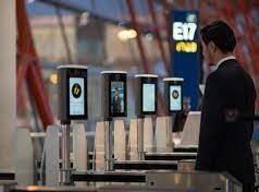 Passengers Call for Faster, Smarter, and Greener Air Travel – SITA Report PASSENGERS ARE ALREADY DIGITAL. WHY ISN’T TRAVEL?