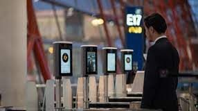 Passengers Call for Faster, Smarter, and Greener Air Travel – SITA Report PASSENGERS ARE ALREADY DIGITAL. WHY ISN’T TRAVEL?