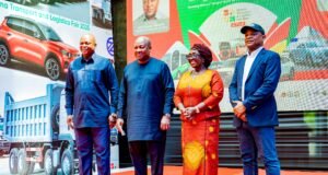 Mahama: Ghana Airways’ Collapse Was a “Grievous Mistake”