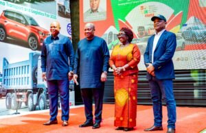 Mahama: Ghana Airways’ Collapse Was a “Grievous Mistake”