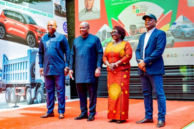 Mahama: Ghana Airways’ Collapse Was a “Grievous Mistake”