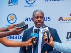 ASKY Airlines & Amadeus Empower Ghana’s Travel and Tourism Sector with High-Level Industry Training