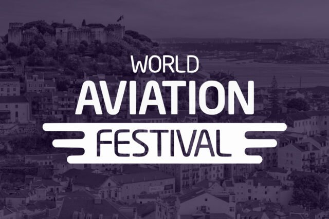 World Aviation Festival 2025 1 AI Powers Aviation’s Push Toward Sustainability and Smarter Operations