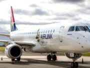 AIRLINK MOVES FLIGHTS TO LUANDA’S NEW DR AGOSTINHO NETO INTERNATIONAL AIRPORT