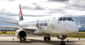 AIRLINK MOVES FLIGHTS TO LUANDA’S NEW DR AGOSTINHO NETO INTERNATIONAL AIRPORT