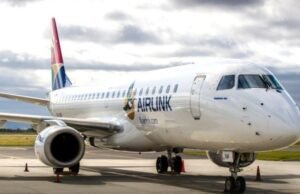 AIRLINK MOVES FLIGHTS TO LUANDA’S NEW DR AGOSTINHO NETO INTERNATIONAL AIRPORT