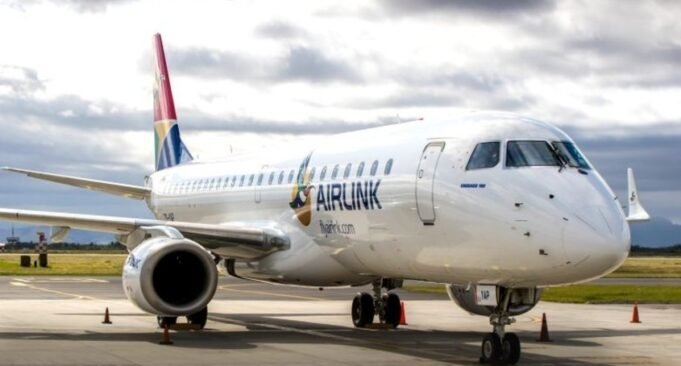 AIRLINK MOVES FLIGHTS TO LUANDA’S NEW DR AGOSTINHO NETO INTERNATIONAL AIRPORT