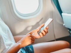 Airlines Embrace Next-Gen Tech as Aviation Retail Goes Digital