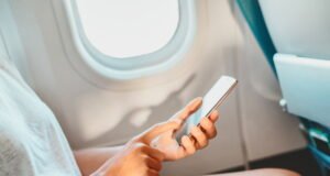 Airlines Embrace Next-Gen Tech as Aviation Retail Goes Digital