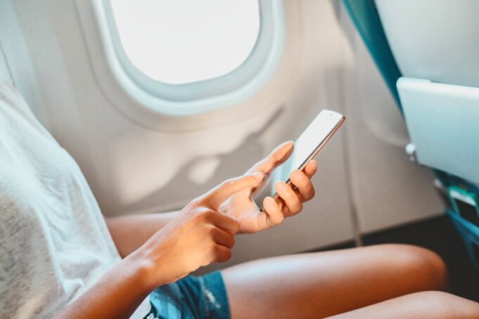Airlines Embrace Next-Gen Tech as Aviation Retail Goes Digital