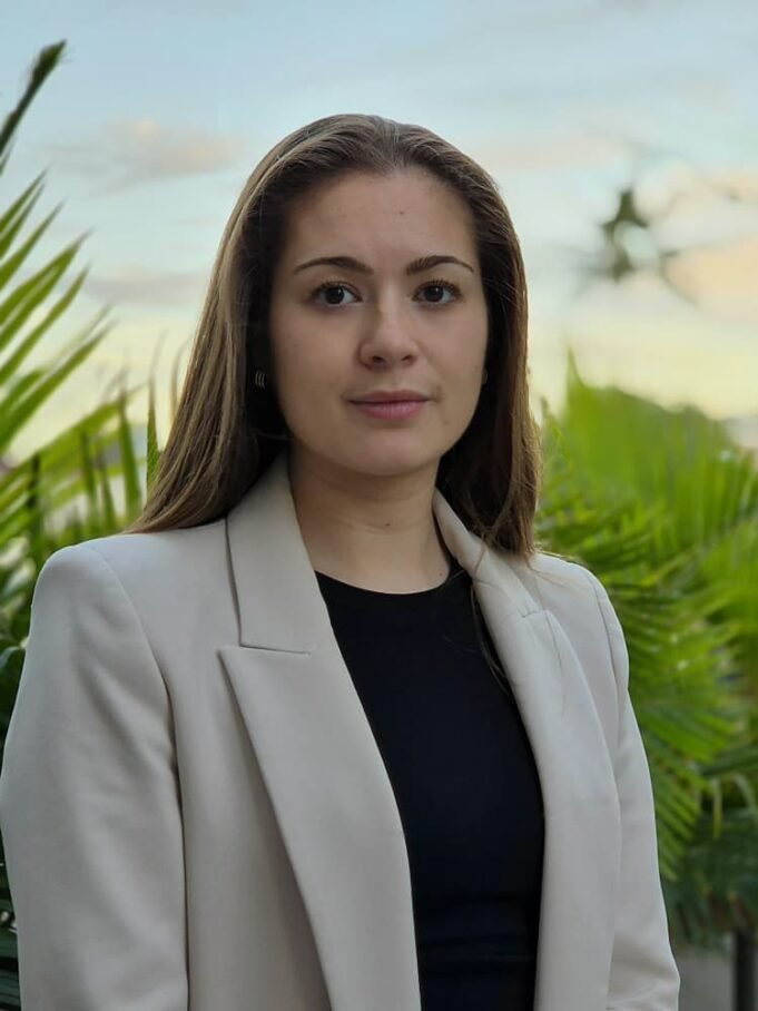 KLM Strengthens Ghana–Netherlands Business Ties Through Aviation Isabelle Indeweij Gerlings, Air France-KLM Country Manager Ghana