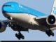 KLM Marks 65 Years of Connecting Ghana to the World